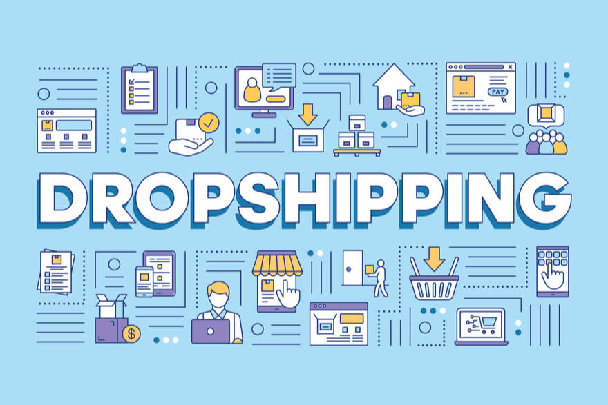 Shopify ile Dropshipping