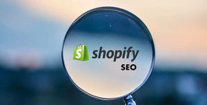 Shopify SEO Optimizasyonu