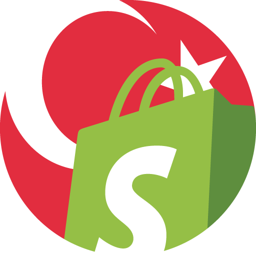 Shopify Türkçe